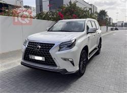 Lexus GX